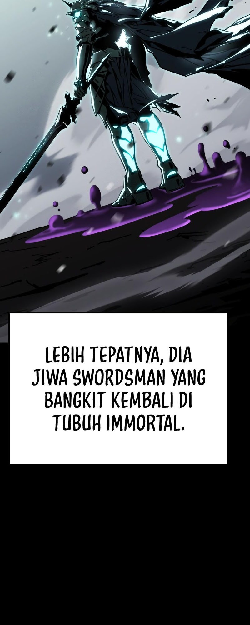 Artifact Devouring Player Chapter 31 Halaman 85