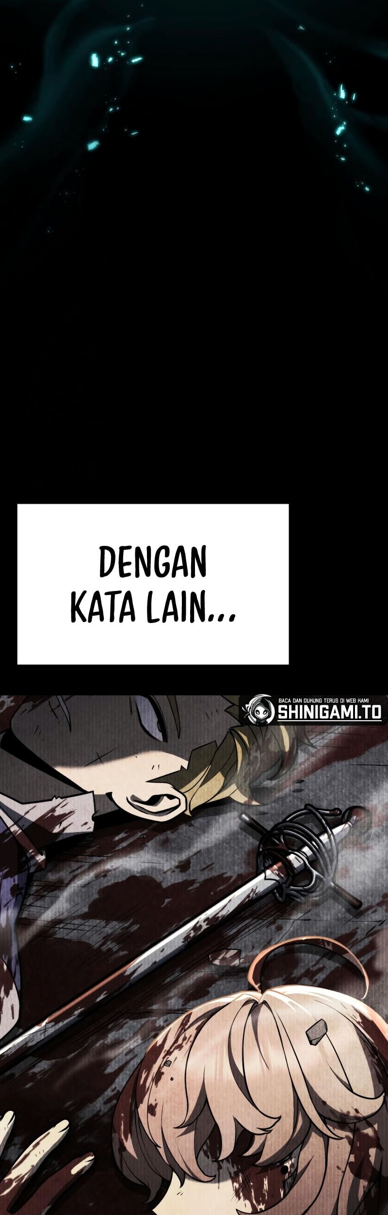 Artifact Devouring Player Chapter 31 Halaman 92