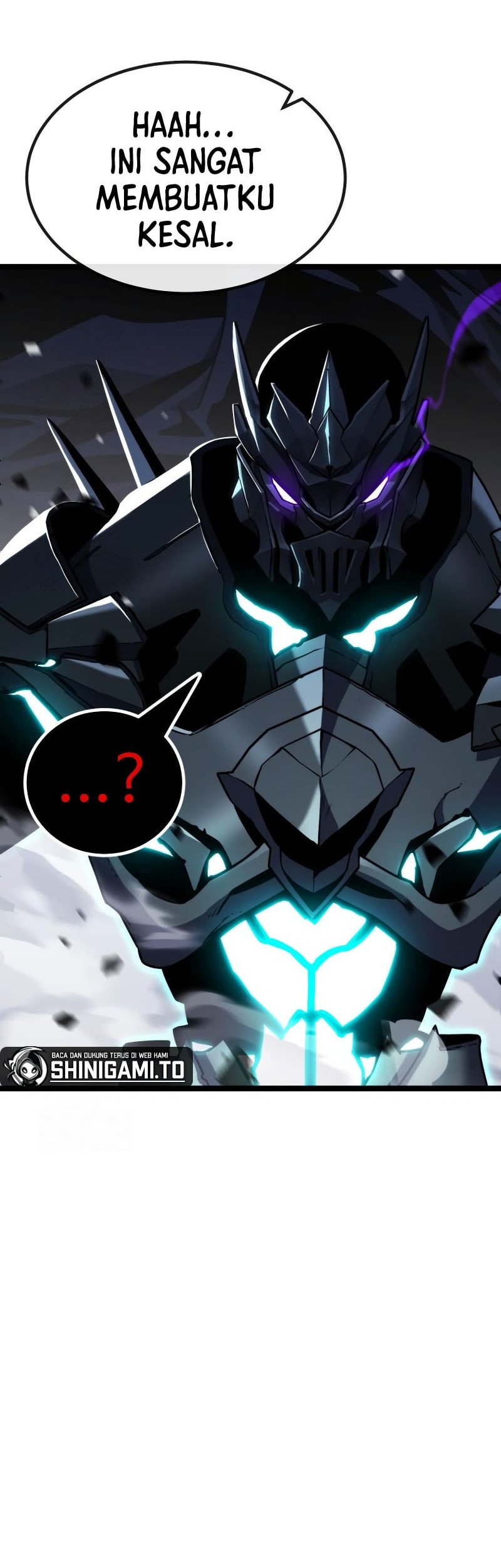 Artifact Devouring Player Chapter 31 Halaman 103