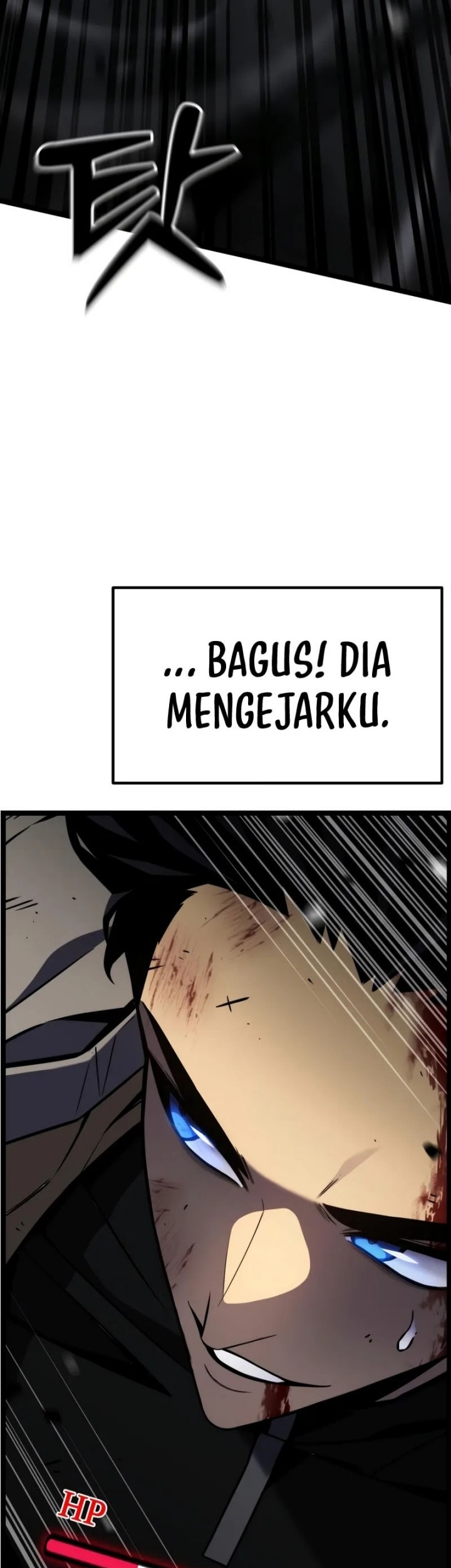 Artifact Devouring Player Chapter 32 Halaman 8