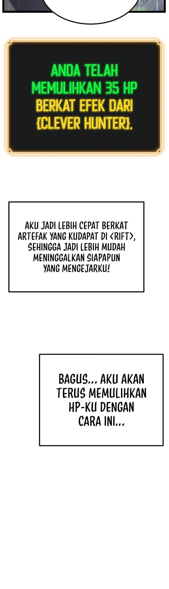 Artifact Devouring Player Chapter 32 Halaman 25