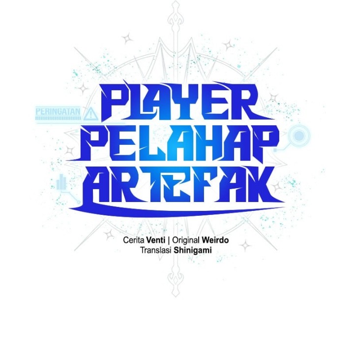 Artifact Devouring Player Chapter 32 Halaman 30