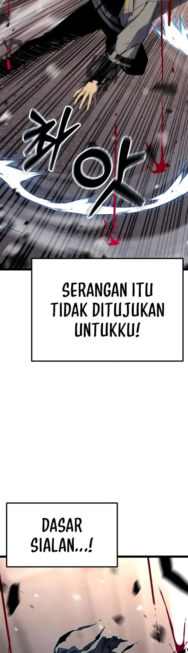 Artifact Devouring Player Chapter 32 Halaman 41