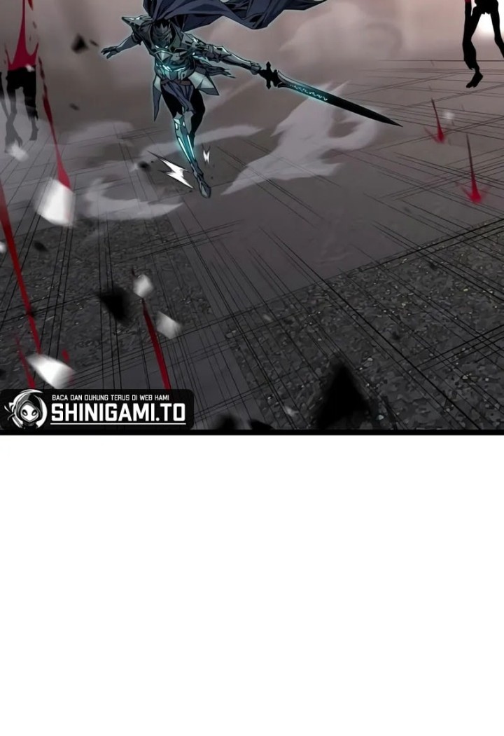 Artifact Devouring Player Chapter 32 Halaman 42