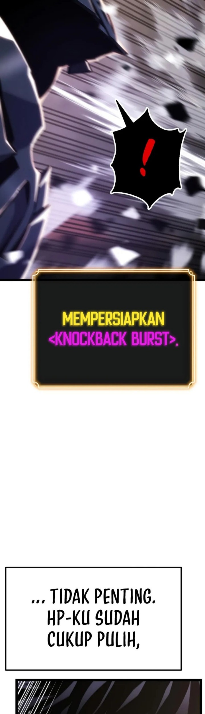 Artifact Devouring Player Chapter 32 Halaman 48