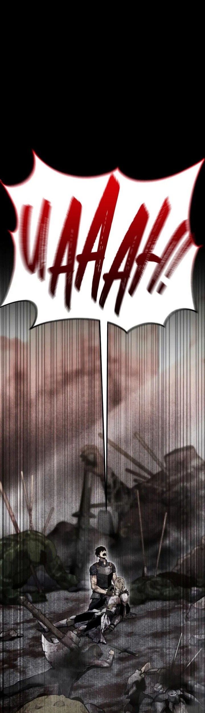 Artifact Devouring Player Chapter 32 Halaman 71