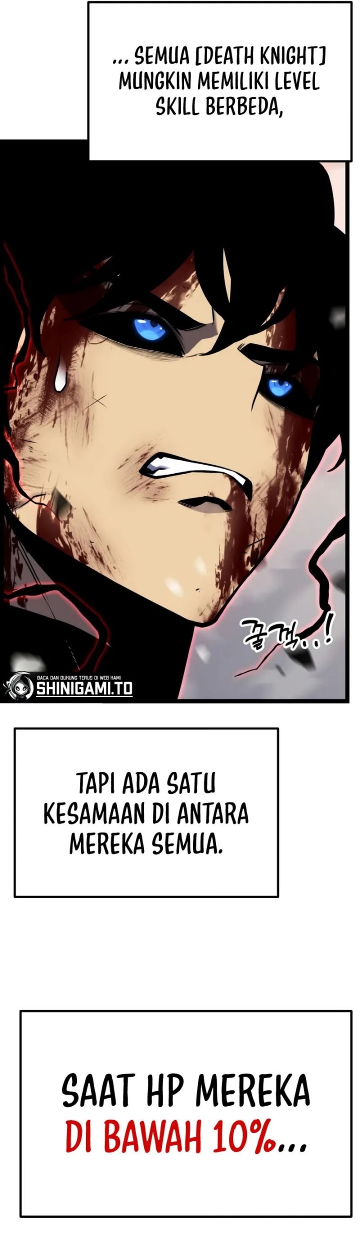 Artifact Devouring Player Chapter 32 Halaman 119