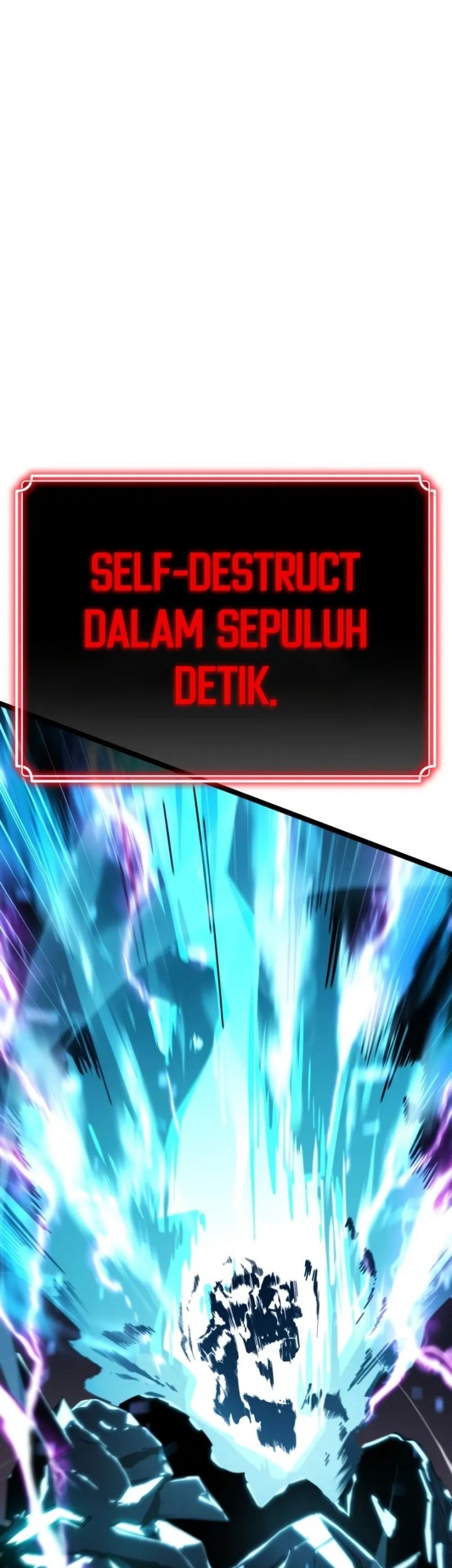 Artifact Devouring Player Chapter 32 Halaman 120