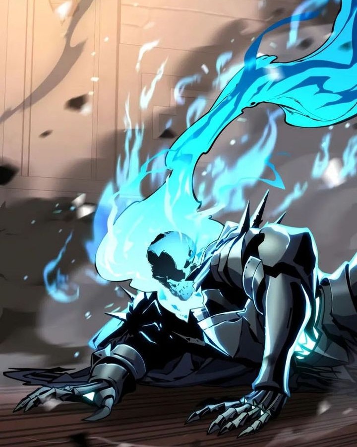 Artifact Devouring Player Chapter 33 Halaman 6