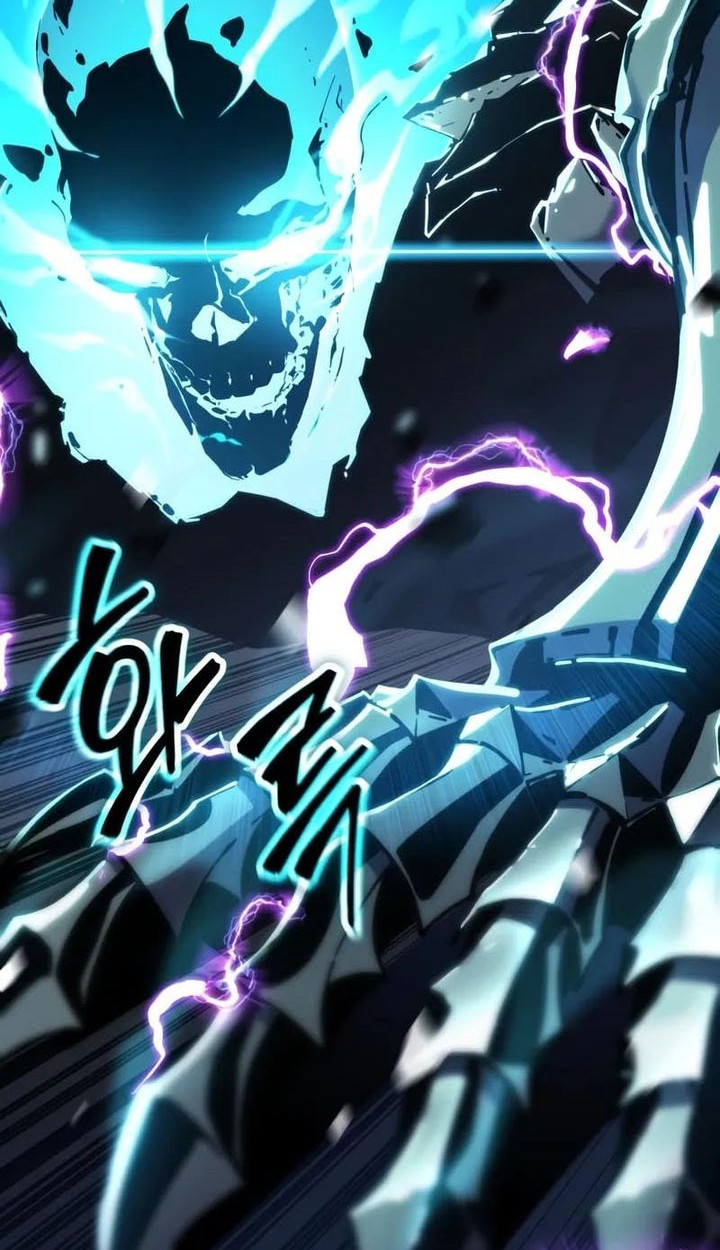 Artifact Devouring Player Chapter 33 Halaman 8