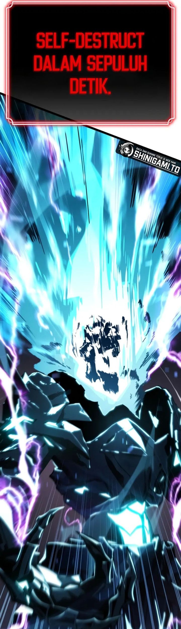 Artifact Devouring Player Chapter 33 Halaman 14