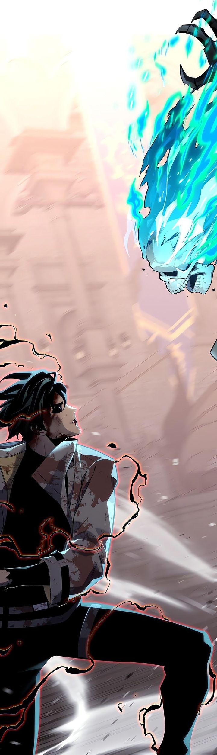 Artifact Devouring Player Chapter 33 Halaman 28