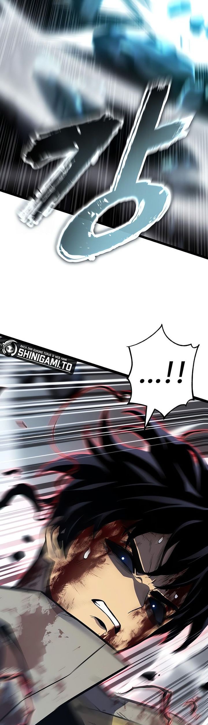 Artifact Devouring Player Chapter 33 Halaman 34