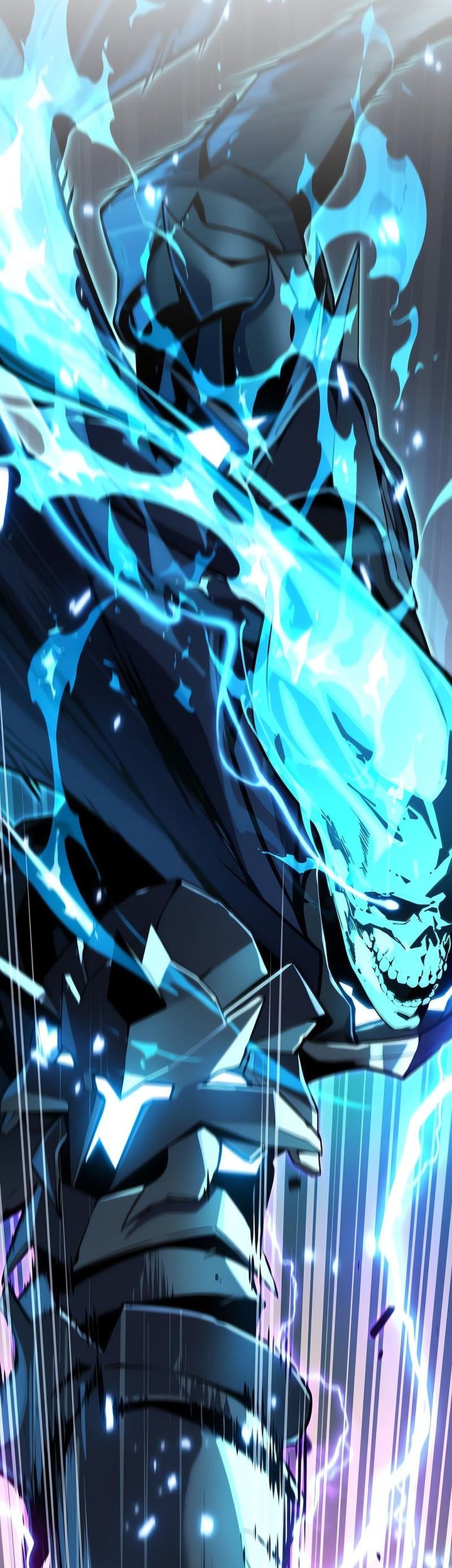 Artifact Devouring Player Chapter 33 Halaman 74