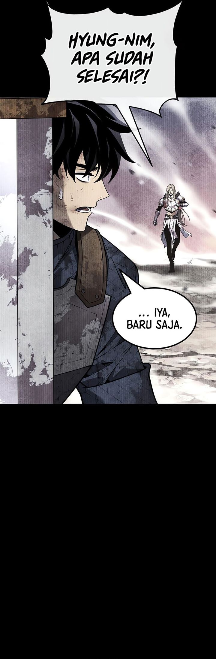 Artifact Devouring Player Chapter 33 Halaman 86