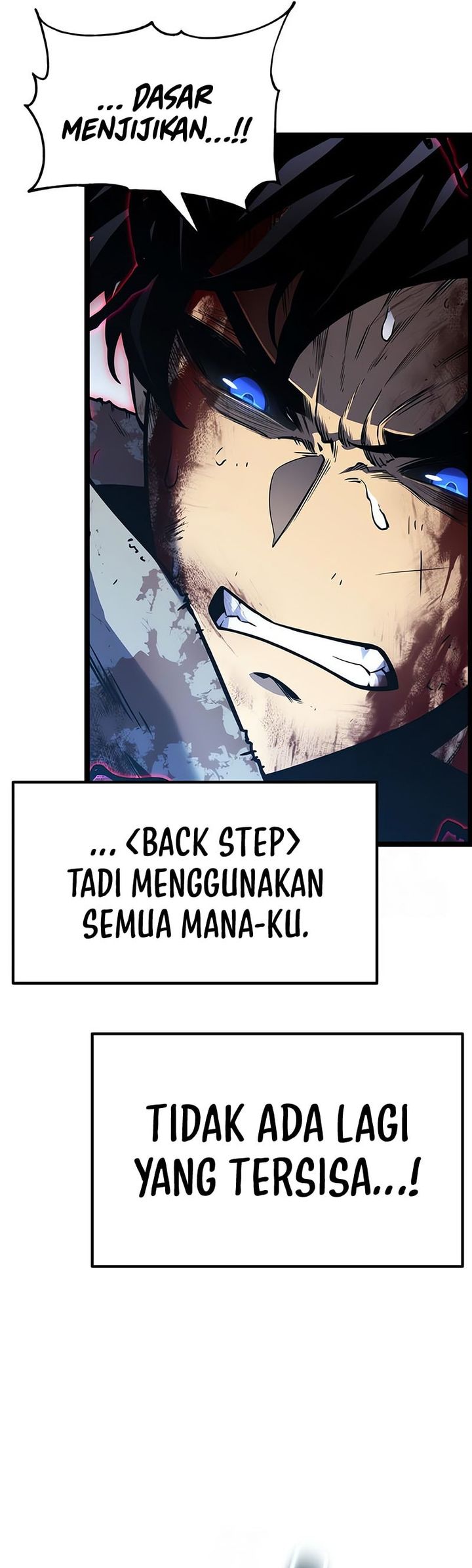 Artifact Devouring Player Chapter 33 Halaman 113