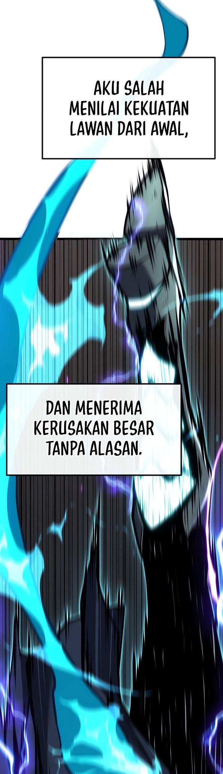 Artifact Devouring Player Chapter 33 Halaman 128