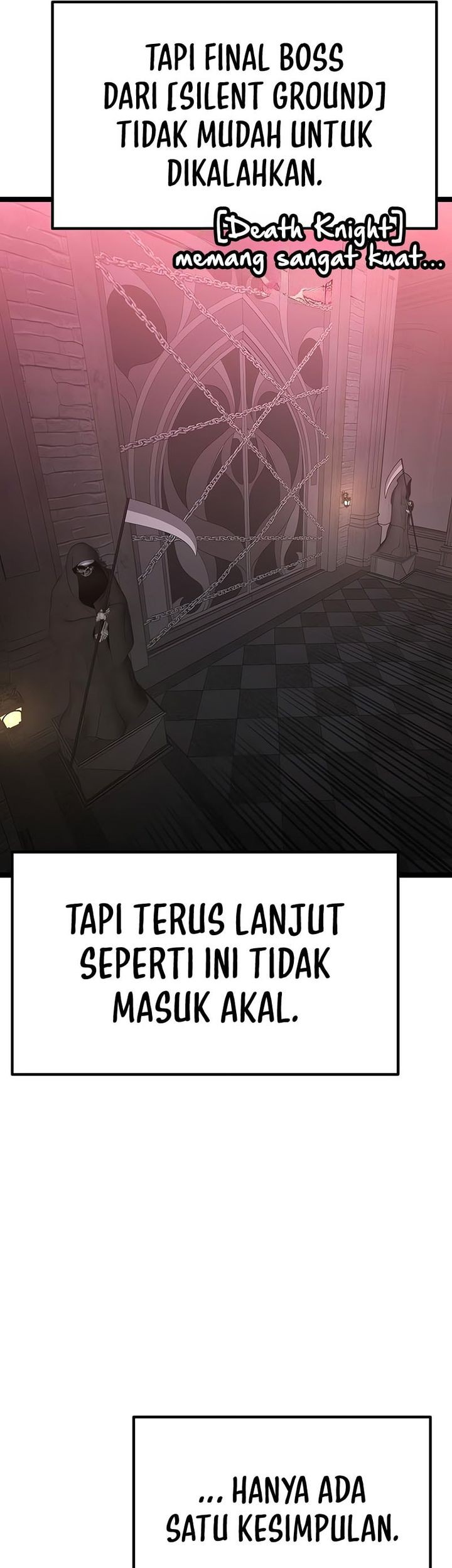 Artifact Devouring Player Chapter 33 Halaman 150