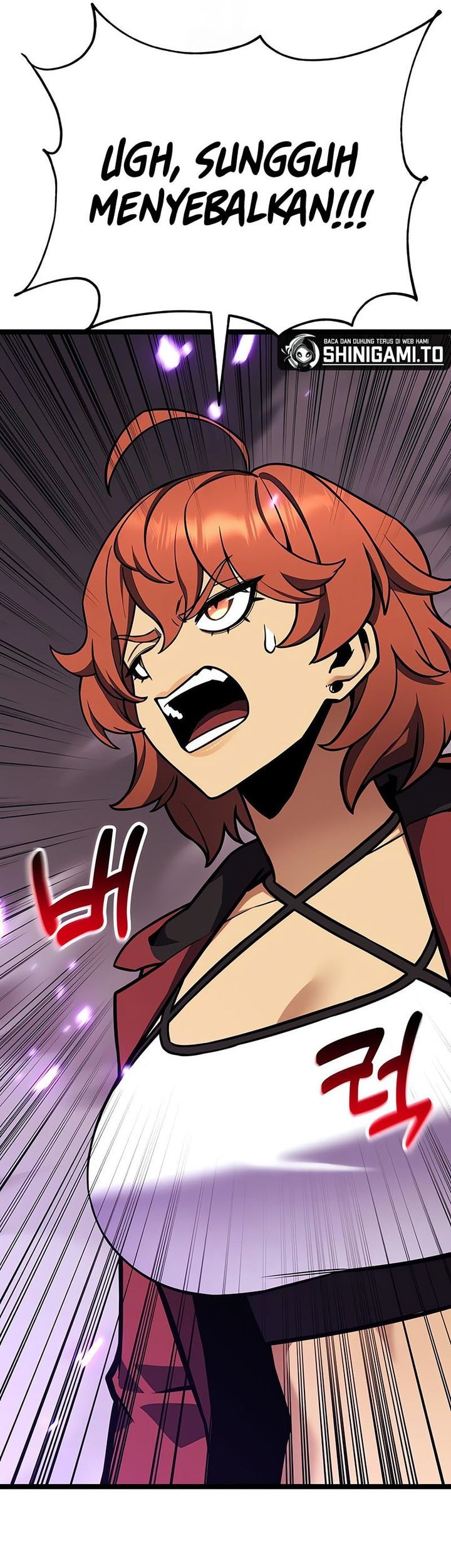 Artifact Devouring Player Chapter 33 Halaman 170