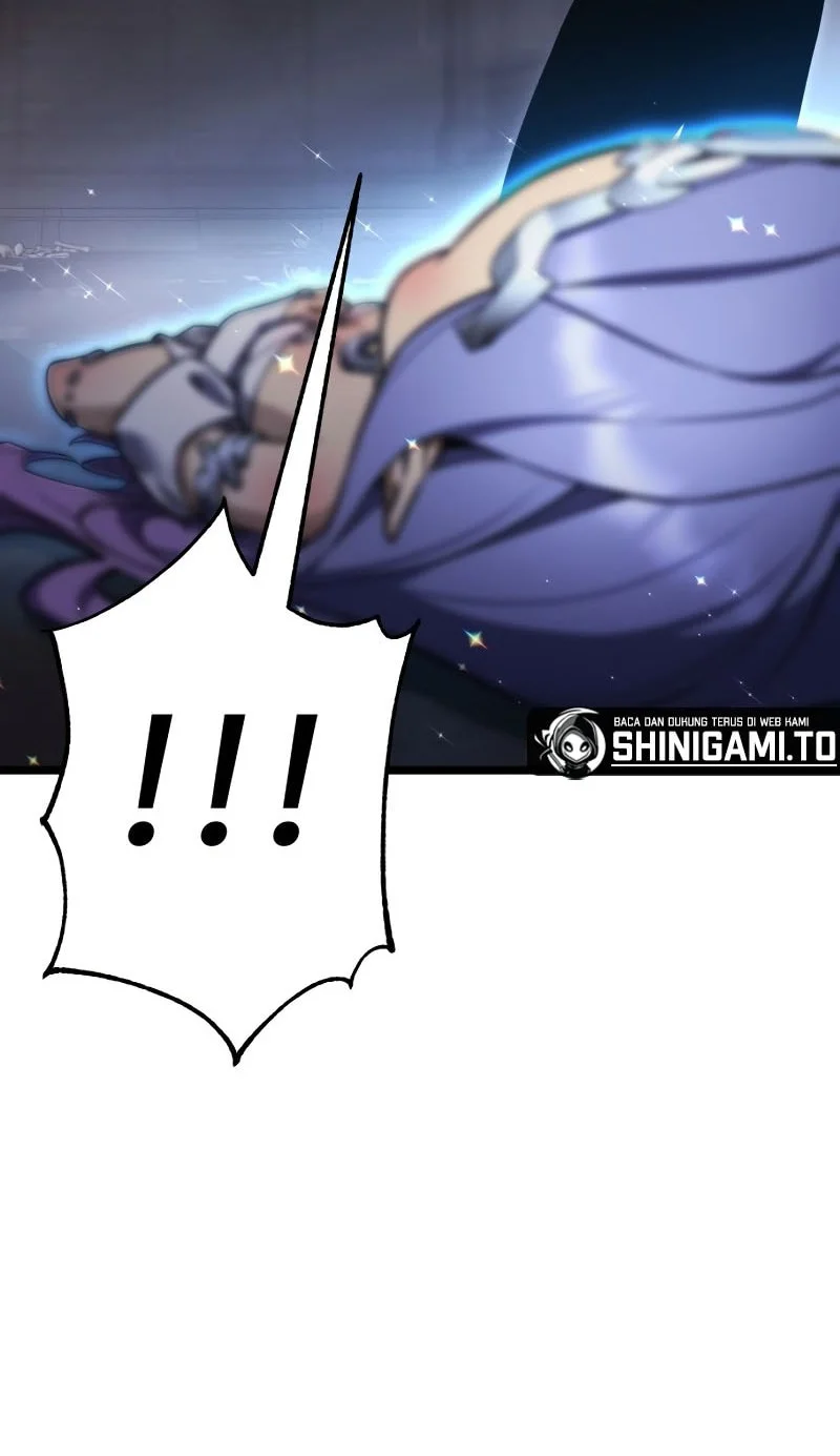 Artifact Devouring Player Chapter 34 Halaman 25