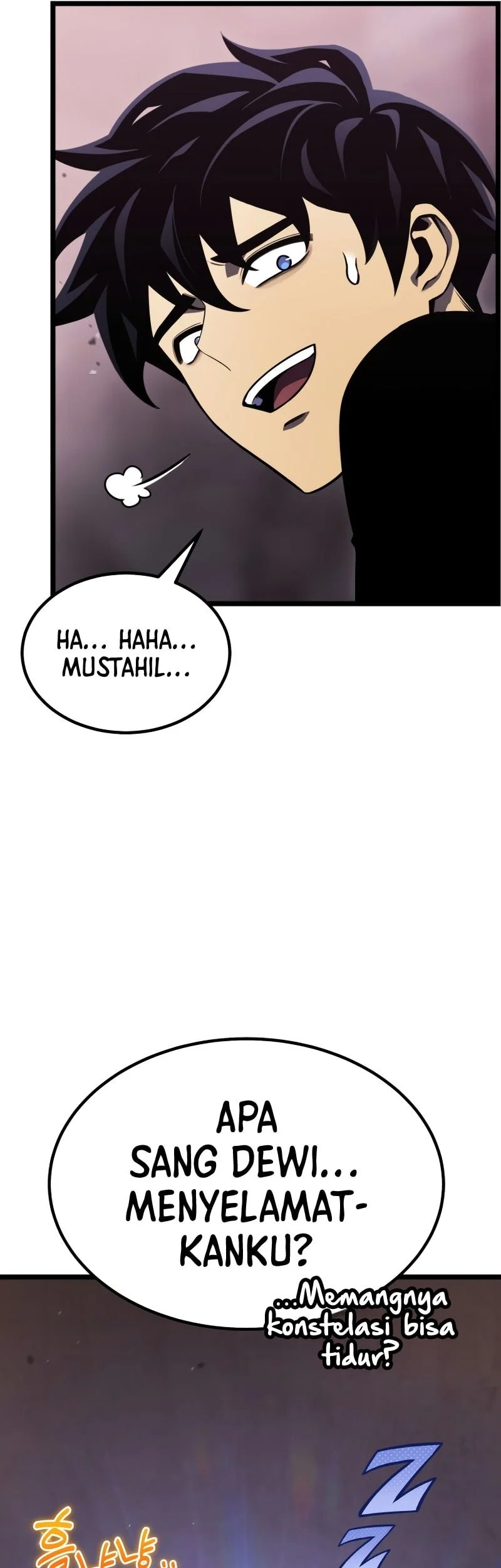 Artifact Devouring Player Chapter 34 Halaman 26