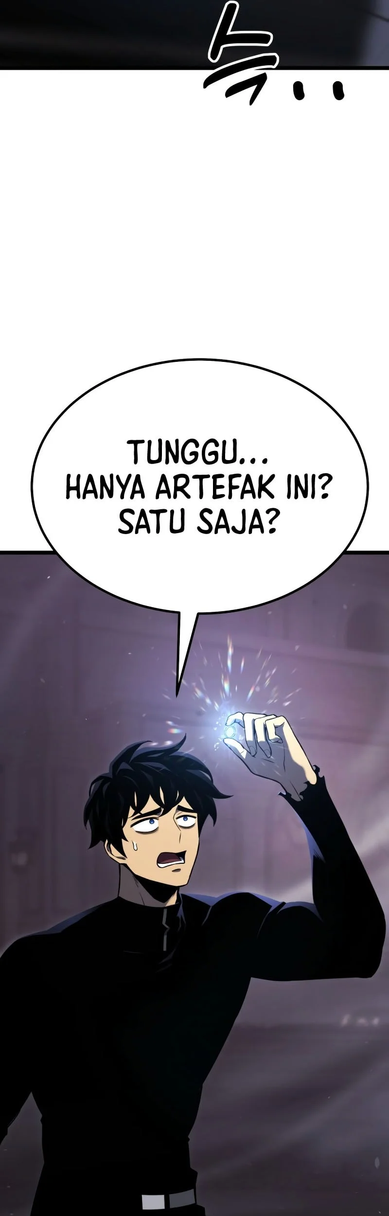 Artifact Devouring Player Chapter 34 Halaman 30
