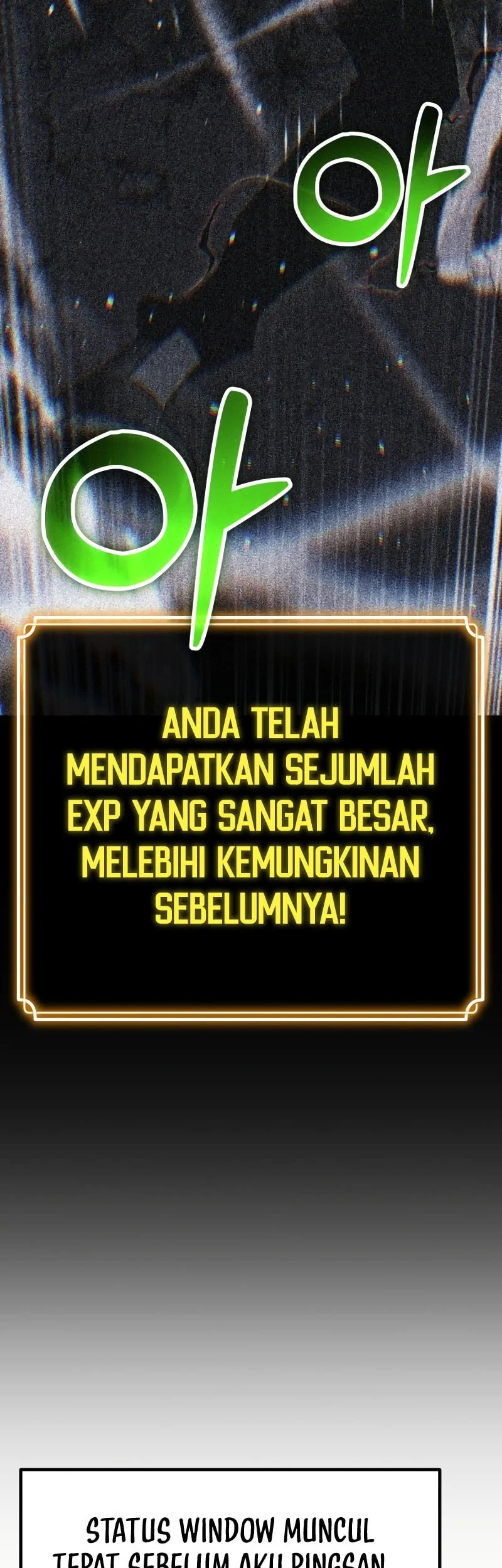Artifact Devouring Player Chapter 34 Halaman 35