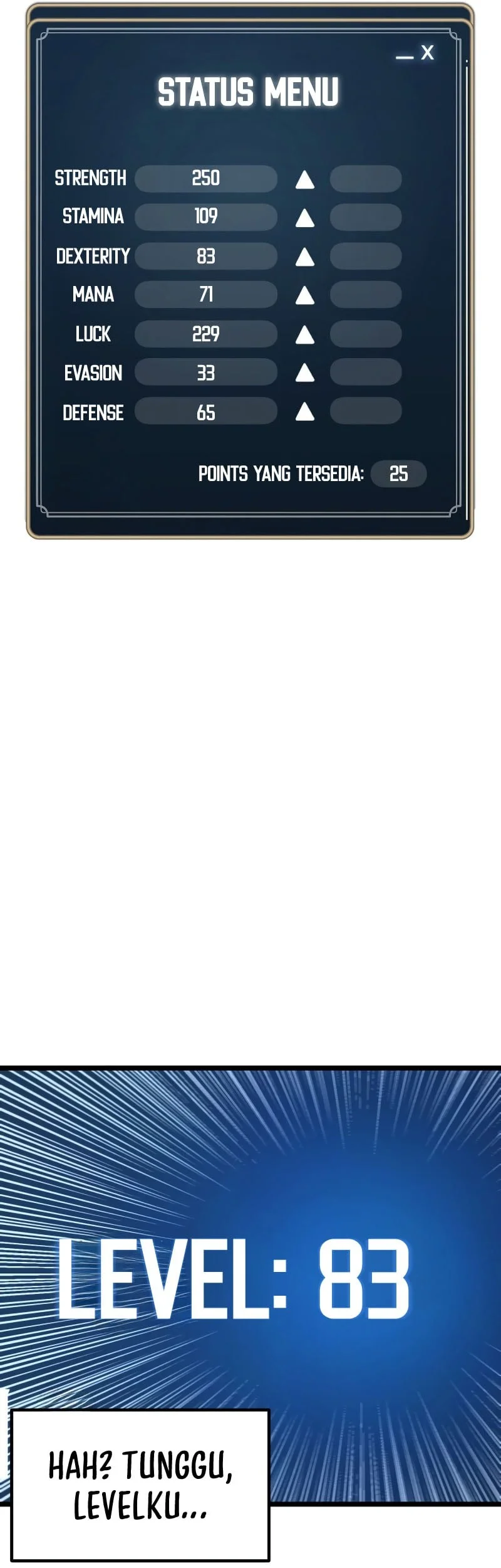 Artifact Devouring Player Chapter 34 Halaman 38