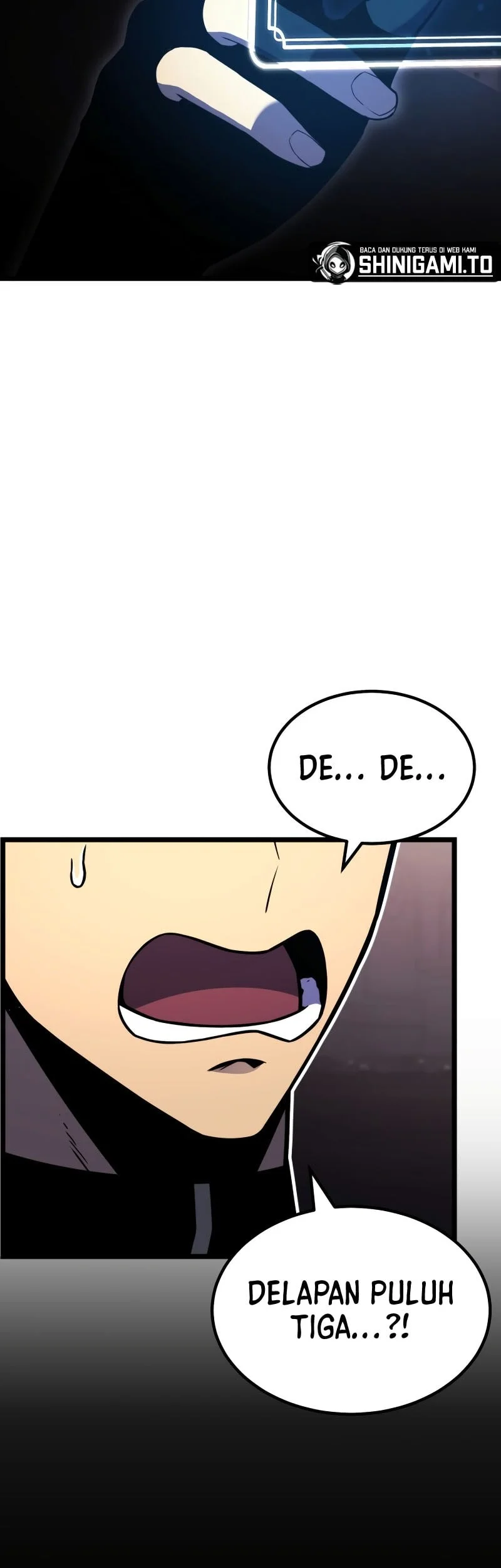 Artifact Devouring Player Chapter 34 Halaman 40