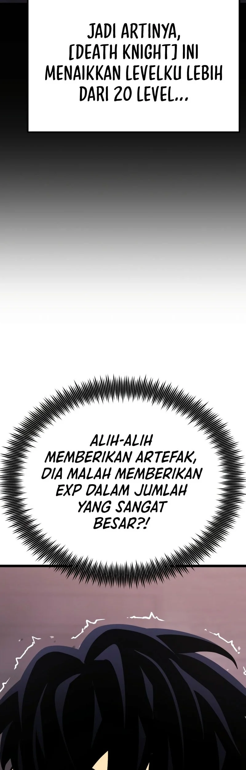 Artifact Devouring Player Chapter 34 Halaman 43