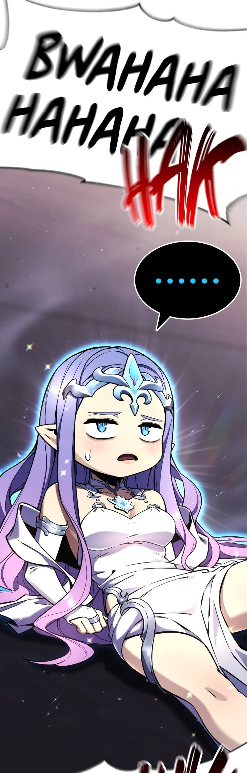 Artifact Devouring Player Chapter 34 Halaman 47