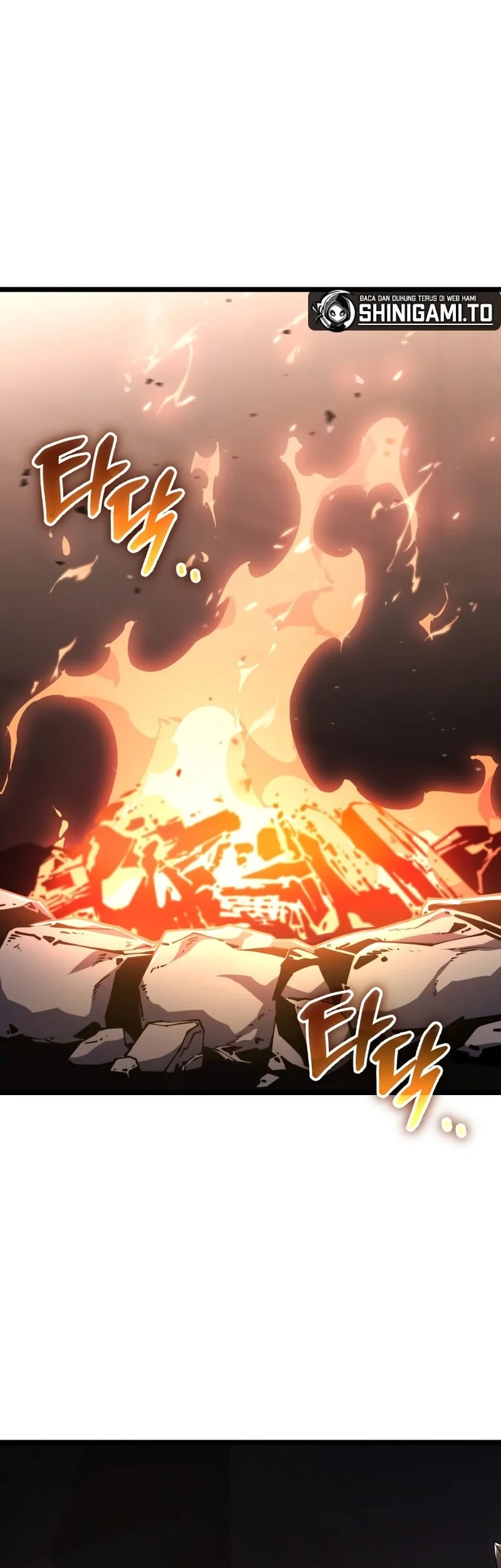 Artifact Devouring Player Chapter 34 Halaman 49
