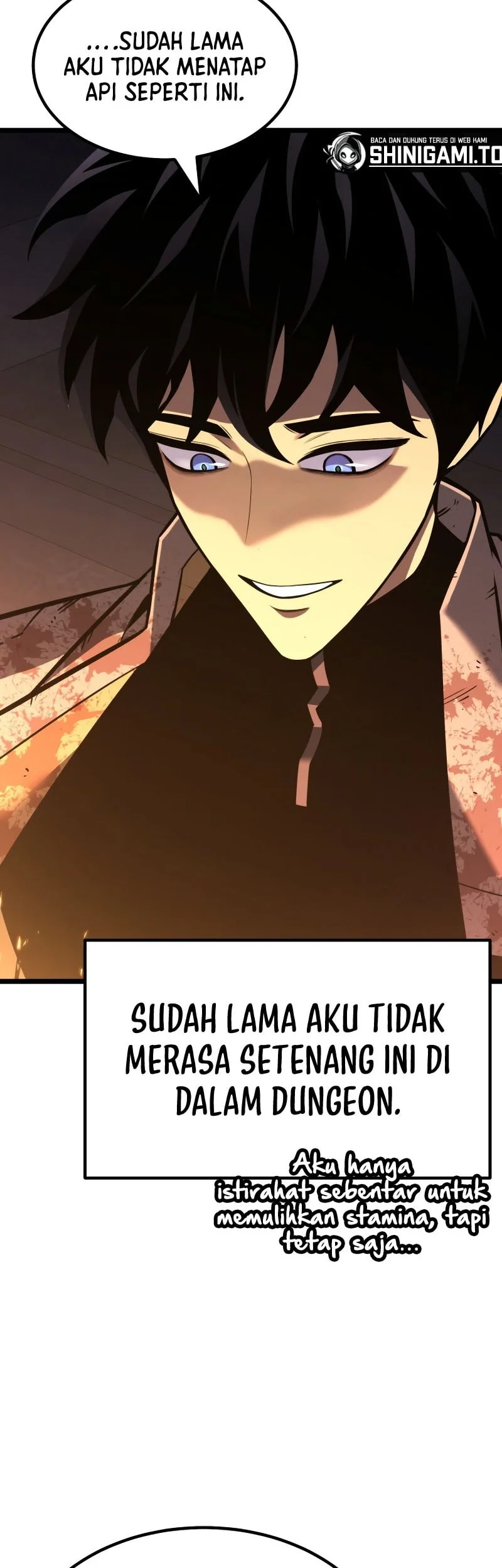 Artifact Devouring Player Chapter 34 Halaman 51