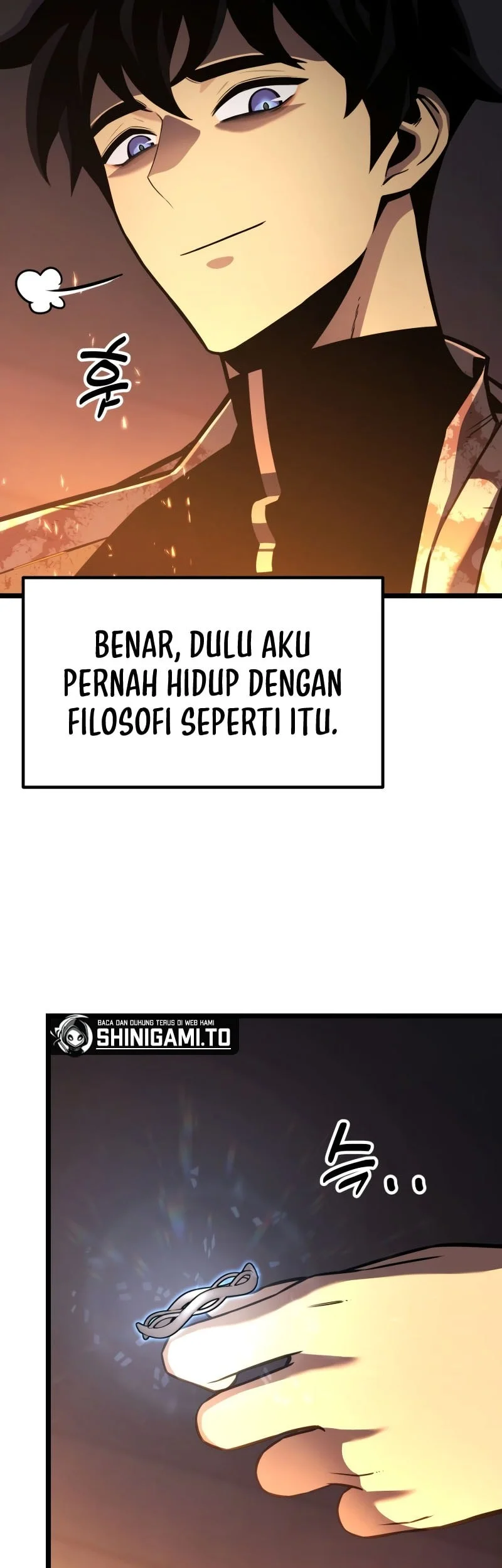 Artifact Devouring Player Chapter 34 Halaman 54