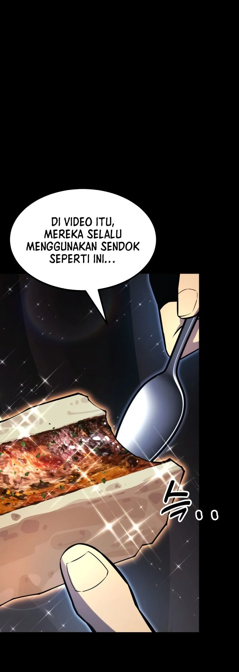 Artifact Devouring Player Chapter 34 Halaman 61