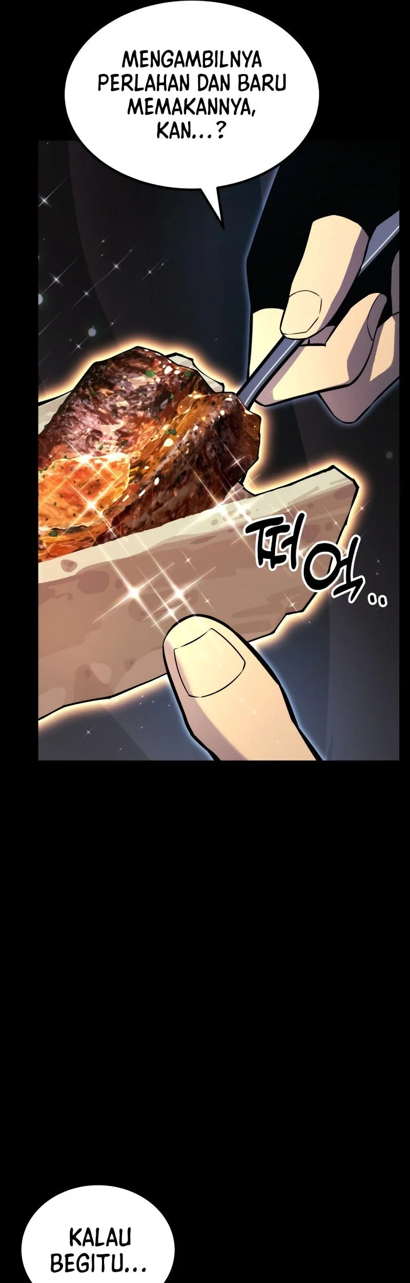 Artifact Devouring Player Chapter 34 Halaman 62