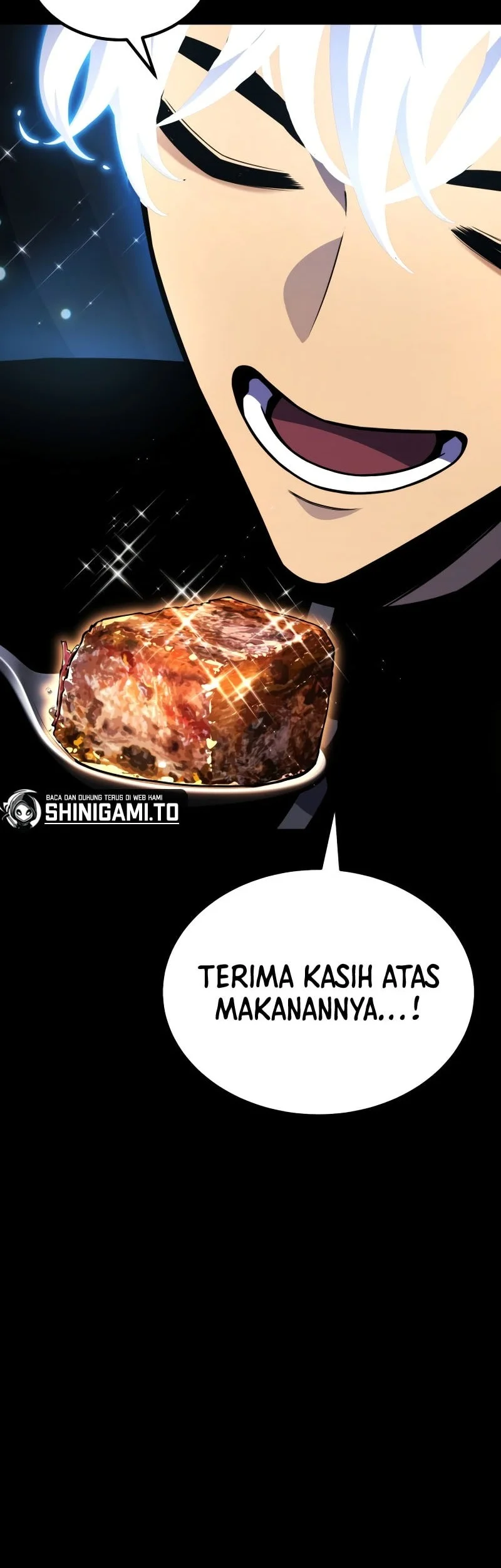 Artifact Devouring Player Chapter 34 Halaman 63