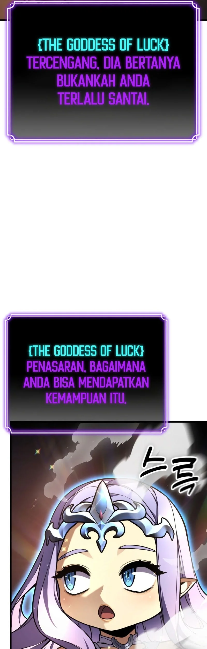 Artifact Devouring Player Chapter 34 Halaman 66