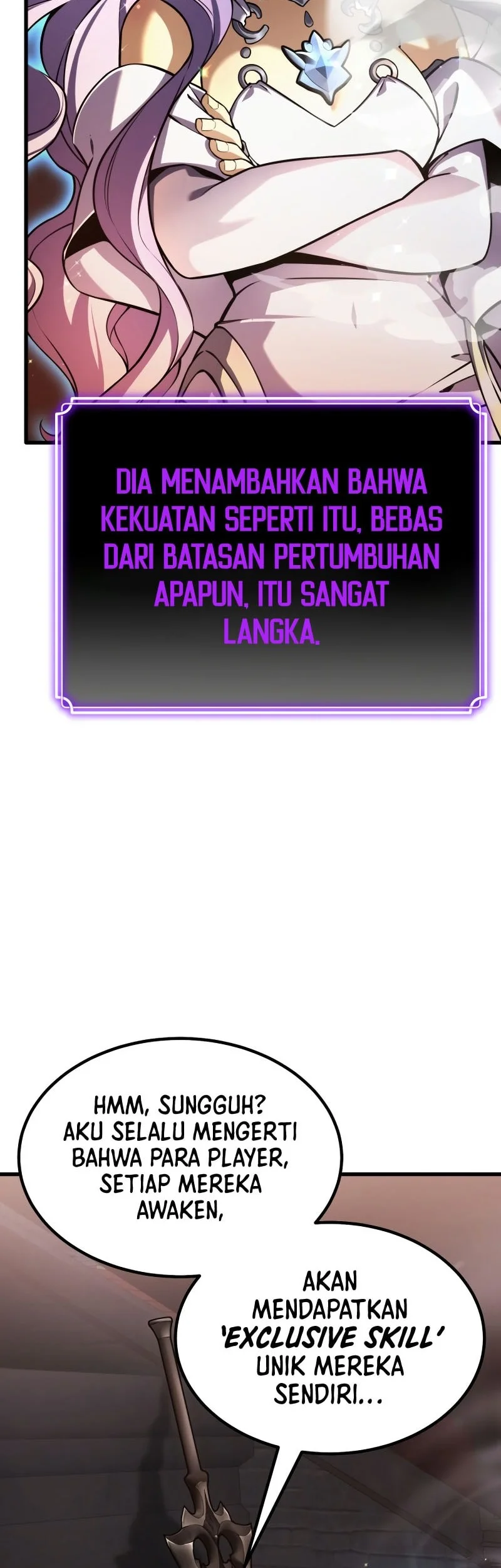 Artifact Devouring Player Chapter 34 Halaman 67