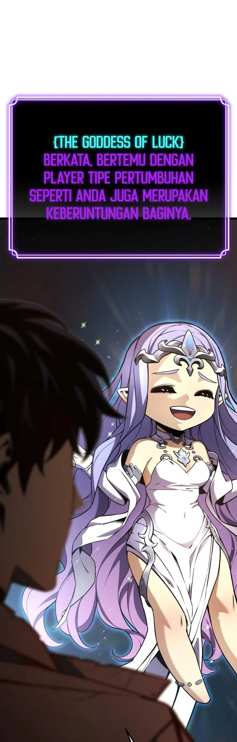 Artifact Devouring Player Chapter 34 Halaman 70