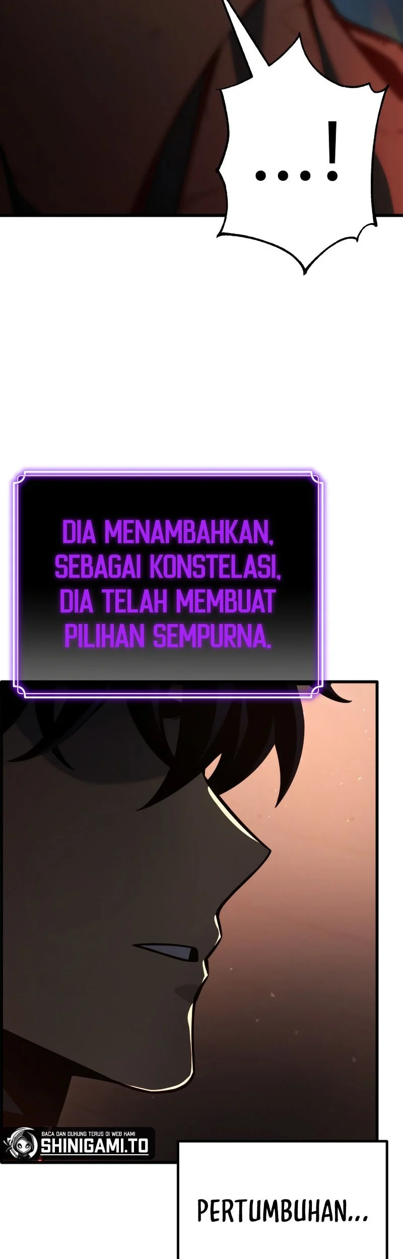 Artifact Devouring Player Chapter 34 Halaman 71