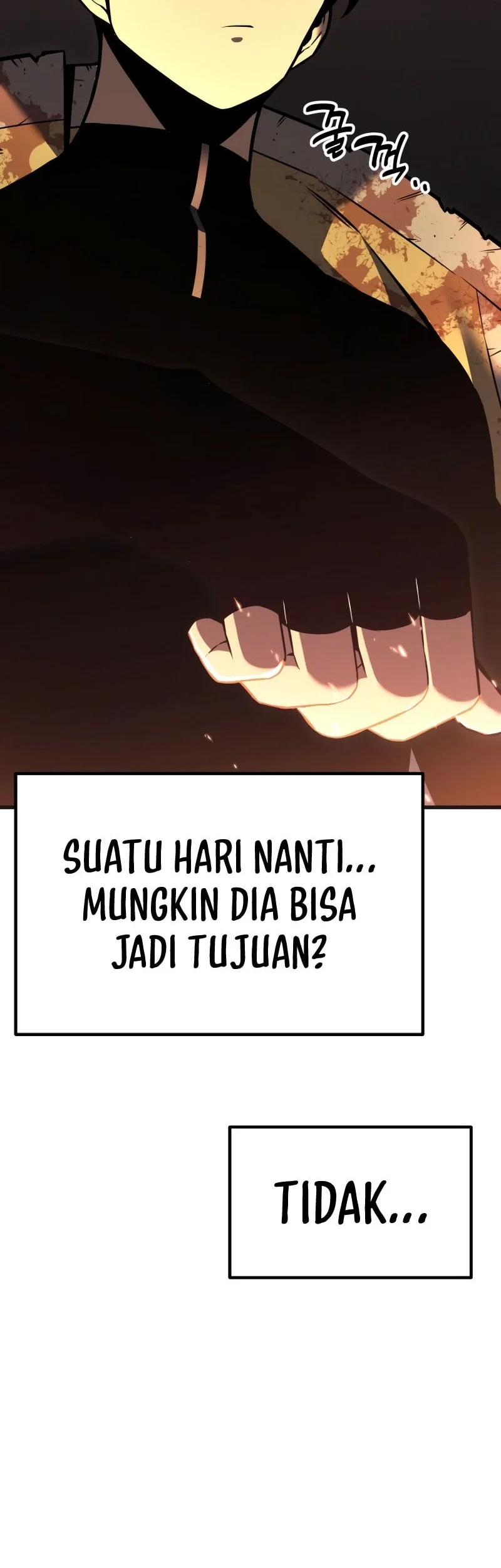Artifact Devouring Player Chapter 34 Halaman 82