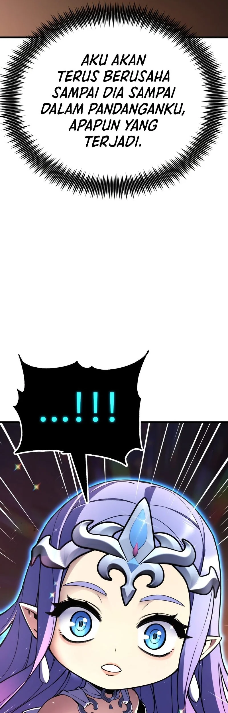 Artifact Devouring Player Chapter 34 Halaman 85