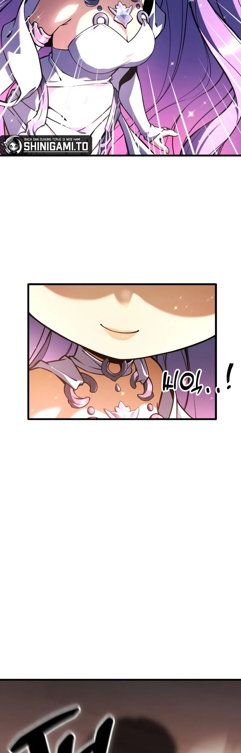 Artifact Devouring Player Chapter 34 Halaman 86