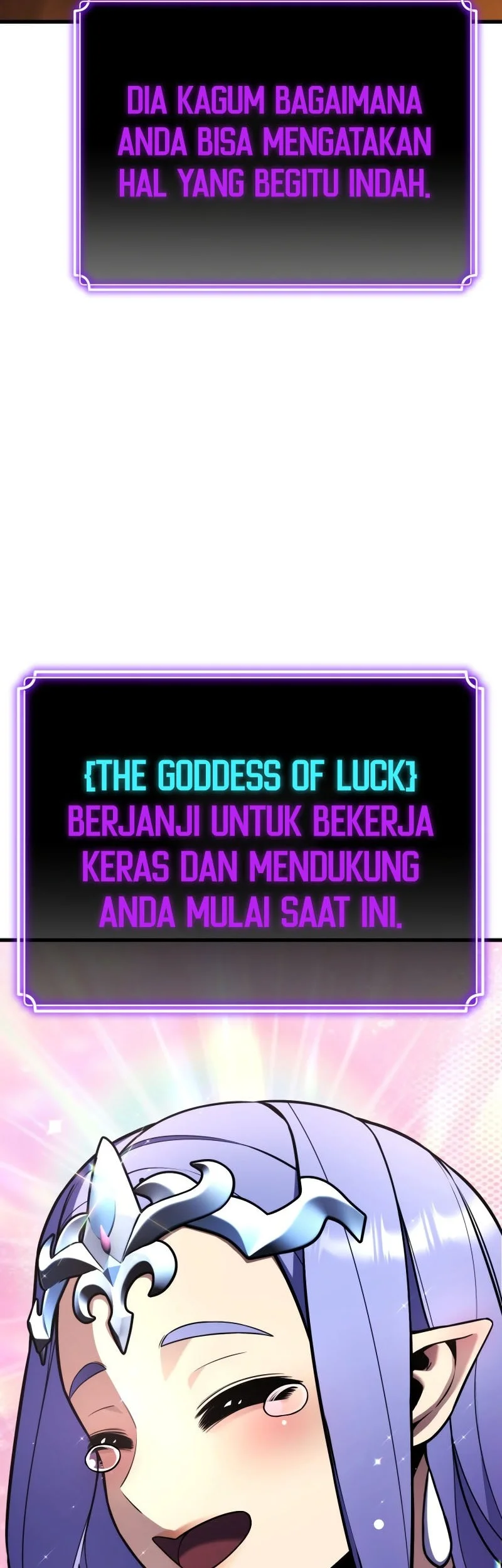 Artifact Devouring Player Chapter 34 Halaman 90