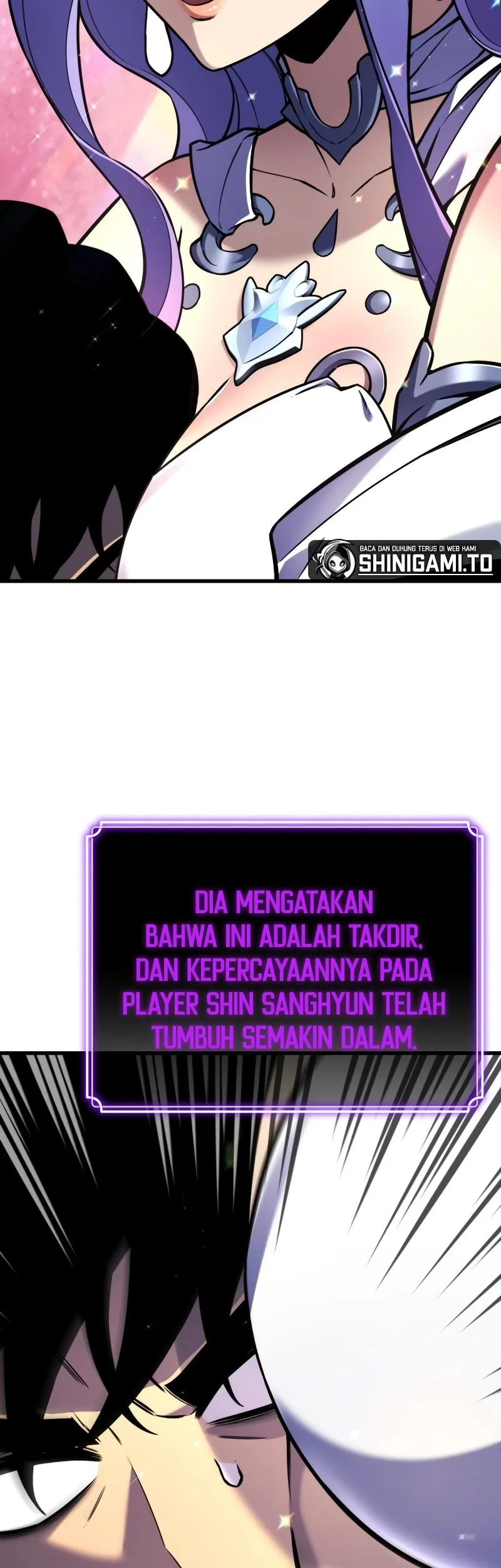 Artifact Devouring Player Chapter 34 Halaman 91