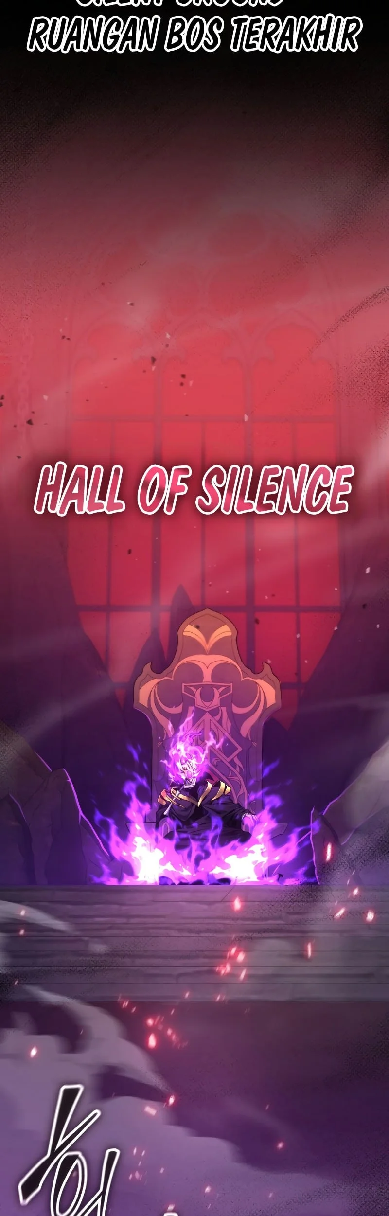 Artifact Devouring Player Chapter 34 Halaman 95