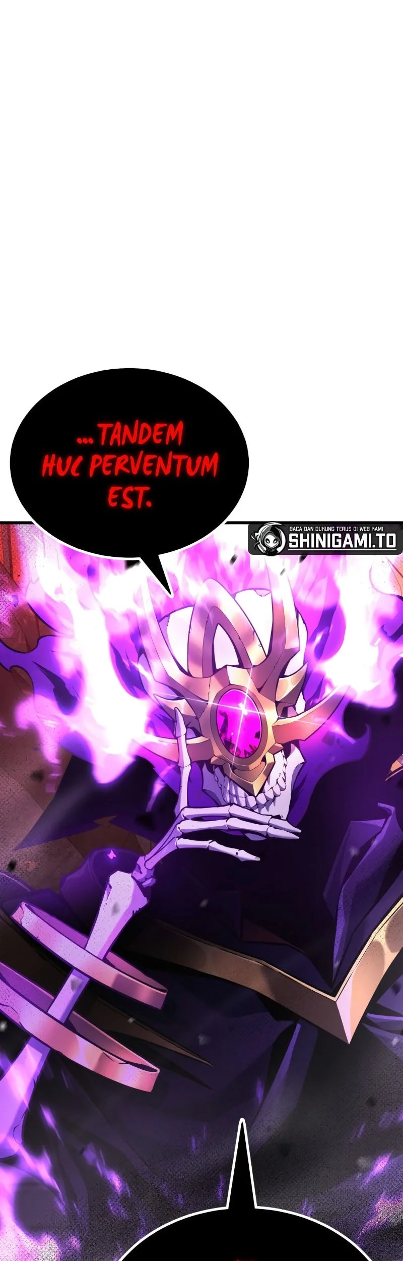 Artifact Devouring Player Chapter 34 Halaman 98
