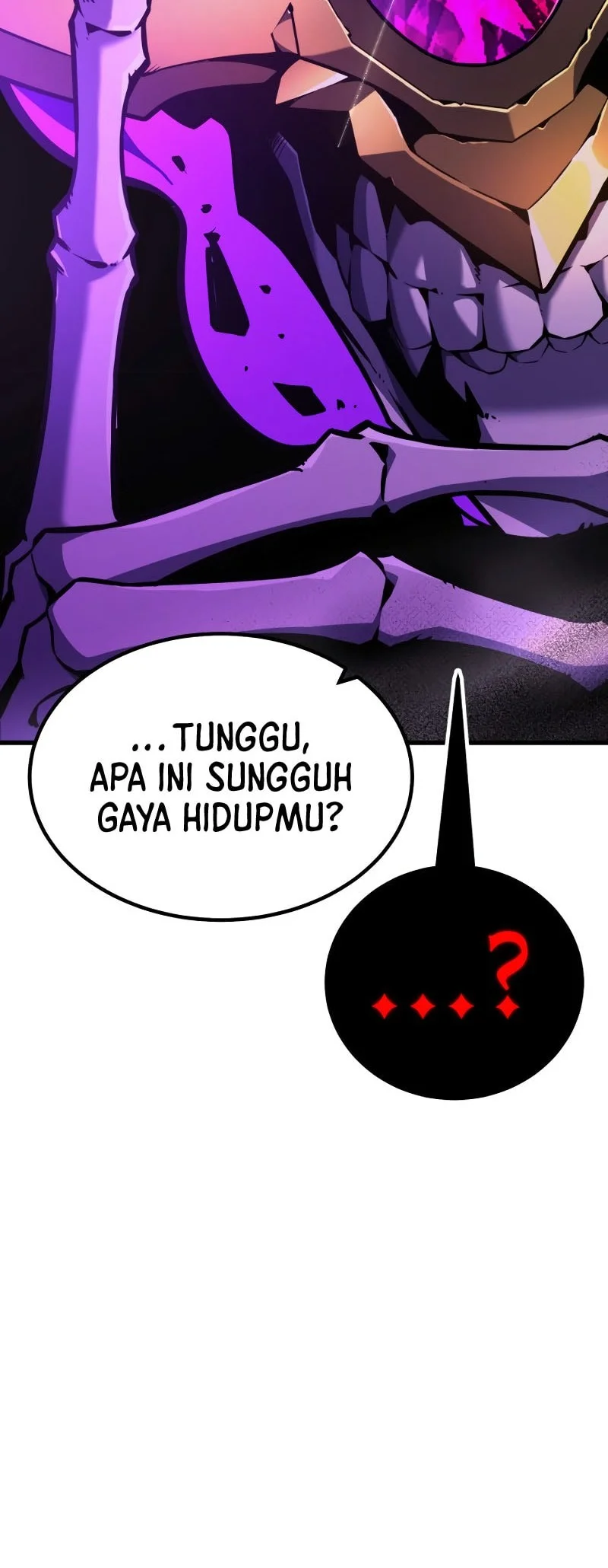 Artifact Devouring Player Chapter 34 Halaman 100