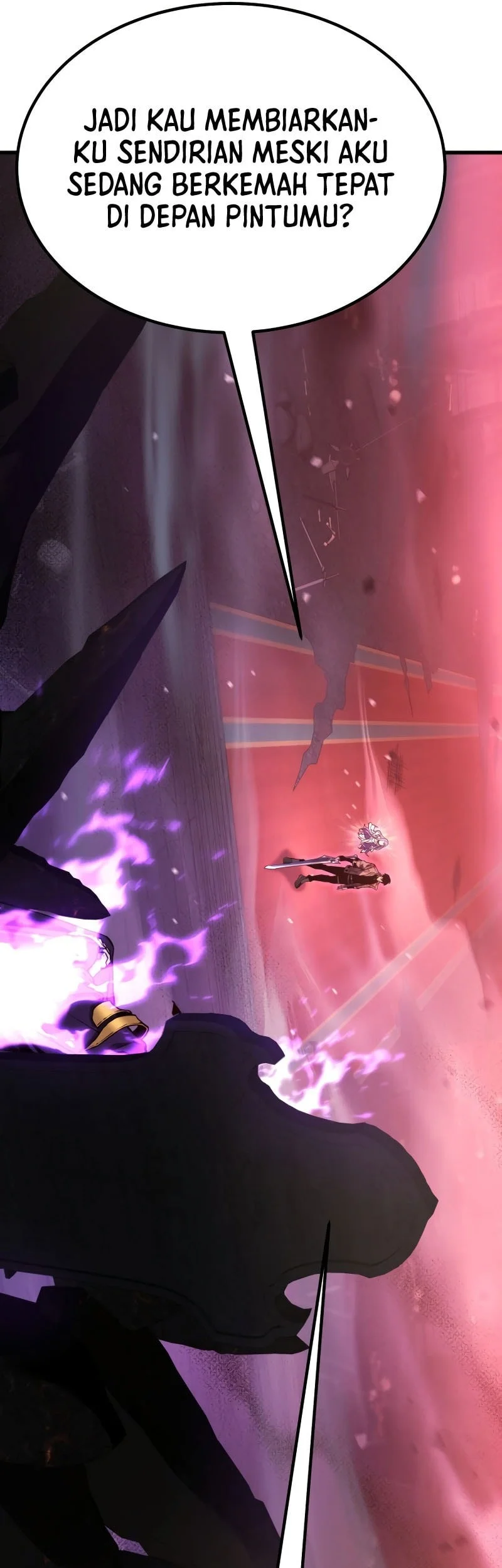 Artifact Devouring Player Chapter 34 Halaman 101